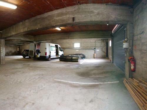 Bed & Breakfast Residence Ludovic