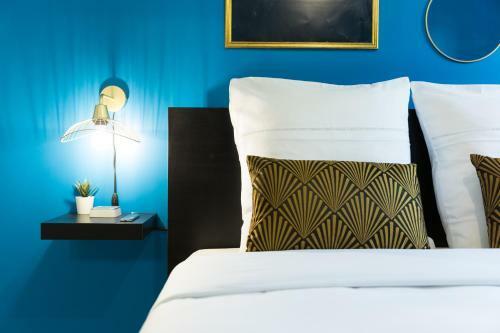 Apartamento Elegant Suite Disneyland Paris