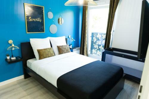 Apartamento Elegant Suite Disneyland Paris