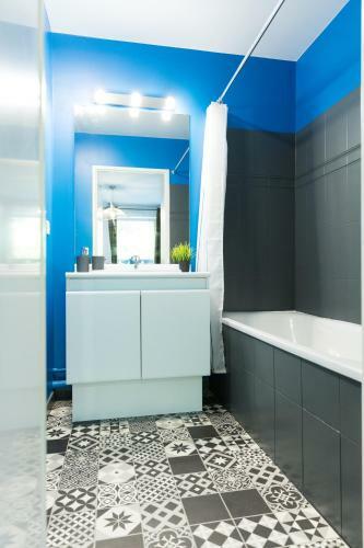 Apartamento Elegant Suite Disneyland Paris