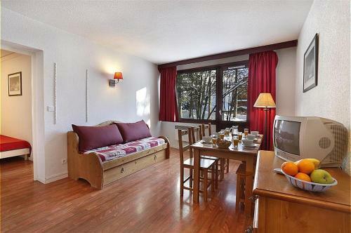 Edelweiss Les Deux Alpes St4