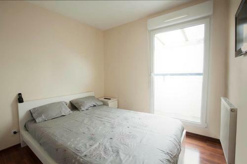 2-bed Apartment Near Disneyland