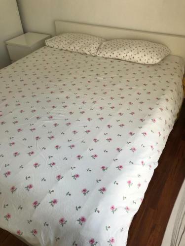2-bed Apartment Near Disneyland