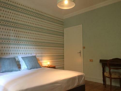 Apartamento Appartement Les All�es