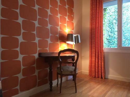 Apartamento Appartement Les All�es