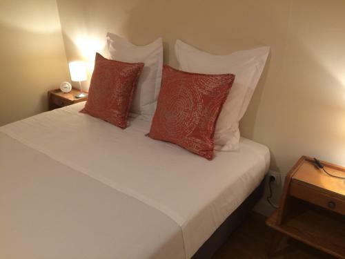 Apartamento Appartement Les All�es