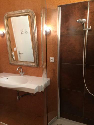 Apartamento Appartement Les All�es