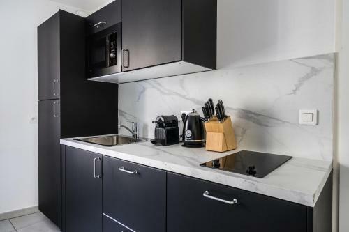 Apartamento Bright Suite Disneyland Paris