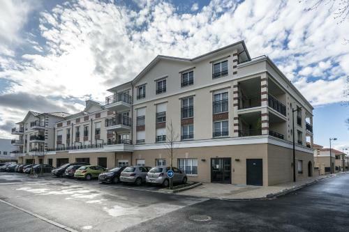 Apartamento Bright Suite Disneyland Paris