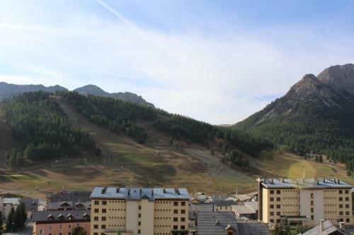 Apartamento La Chamoisiere Montgenevre