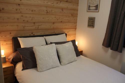 Apartamento La Chamoisiere Montgenevre
