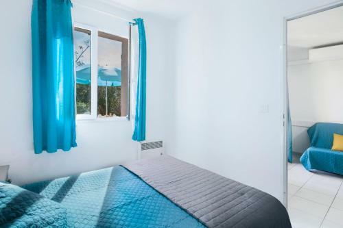 Apartamento Corsicana Residence