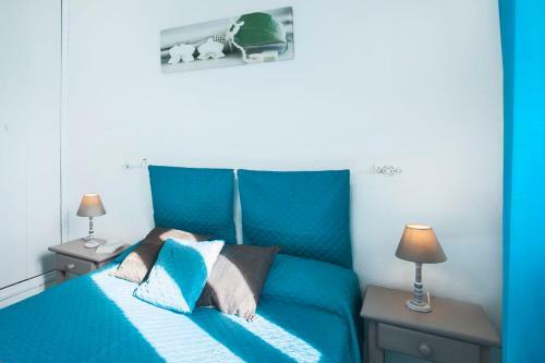 Apartamento Corsicana Residence