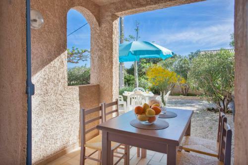 Apartamento Corsicana Residence