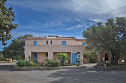 Apartamento Corsicana Residence