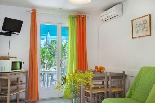 Apartamento Corsicana Residence