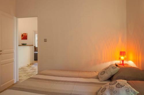 Apartamento Casa Ortale