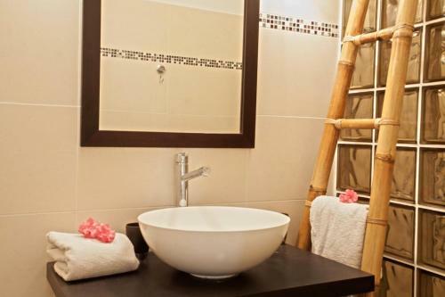 Apartamento Casa Ortale