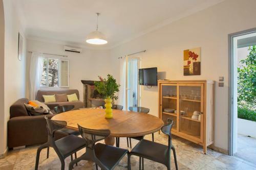 Apartamento Casa Ortale