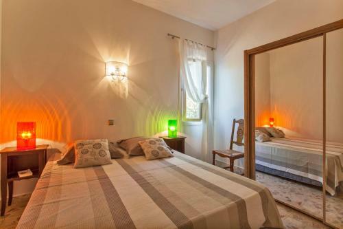 Apartamento Casa Ortale