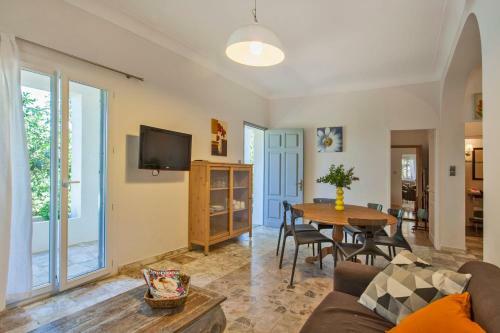 Apartamento Casa Ortale