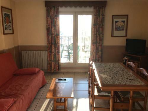 Apartamento R�sidence Eau De Forme