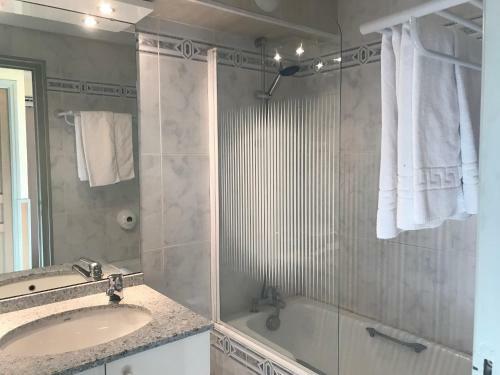 Apartamento R�sidence Eau De Forme