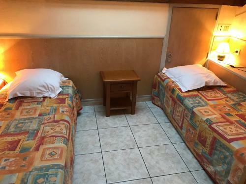 Apartamento R�sidence Eau De Forme