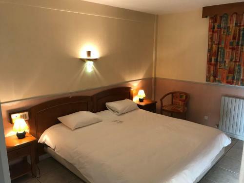 Apartamento R�sidence Eau De Forme