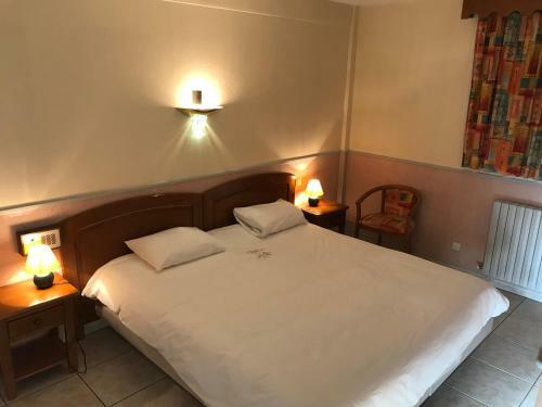 Apartamento R�sidence Eau De Forme