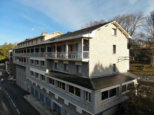 Apartamento R�sidence Eau De Forme
