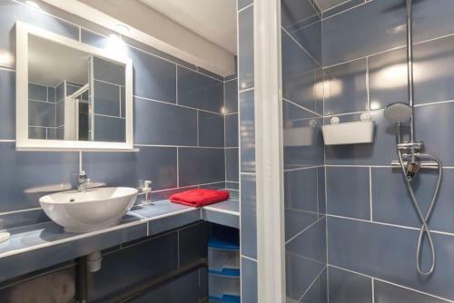 Apartamentos Appartement Le St Roch