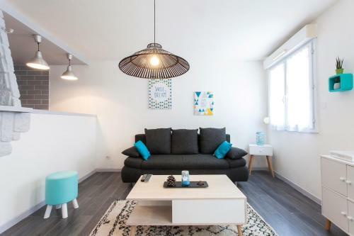 Apartamentos Appartement Le St Roch