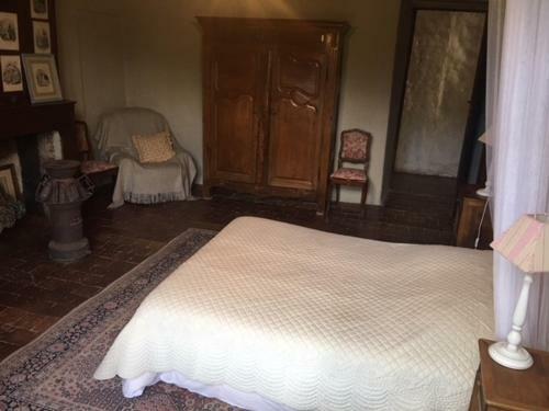 Bed & Breakfast Chateau De Bourgon