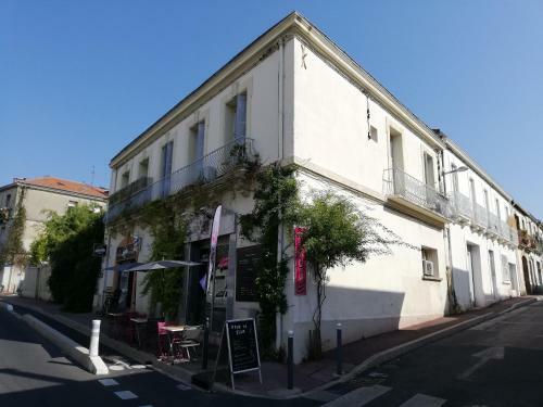 Apartamento Le Saint Pie X