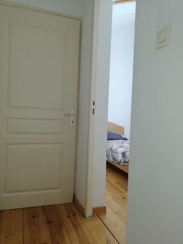 Apartamento Le Saint Pie X