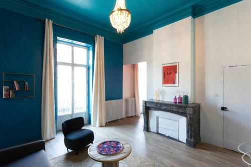 Apartamento Off Appartement 4
