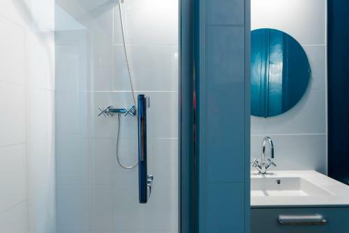 Apartamento Off Appartement 4