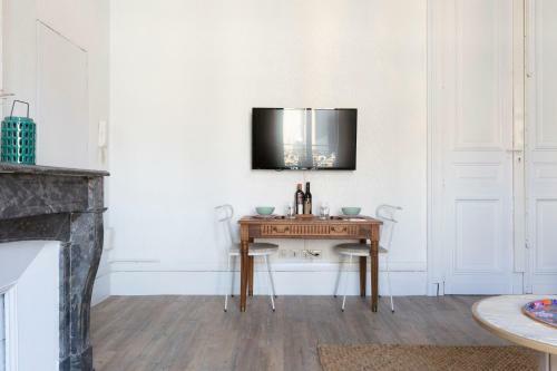 Apartamento Off Appartement 4