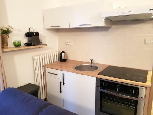 Apartamento Le Cocoon 2 Pi�ces Parking
