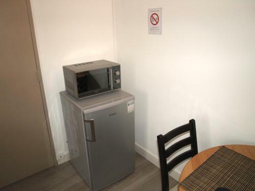 Apartamento Le Cocoon 2 Pi�ces Parking