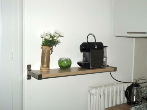 Apartamento Le Cocoon 2 Pi�ces Parking