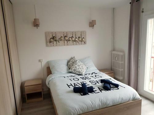 Apartamento Le Cocoon 2 Pi�ces Parking