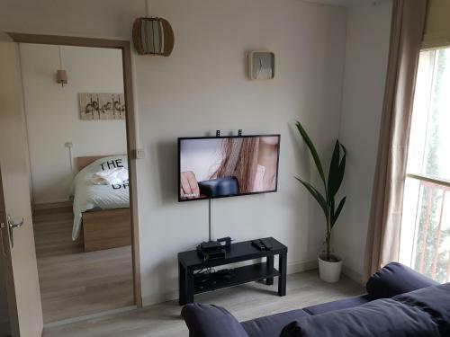 Apartamento Le Cocoon 2 Pi�ces Parking