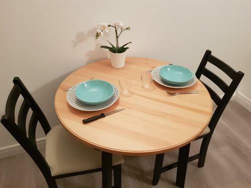 Apartamento Le Cocoon 2 Pi�ces Parking