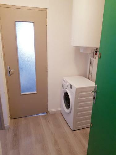 Apartamento Le Cocoon 2 Pi�ces Parking