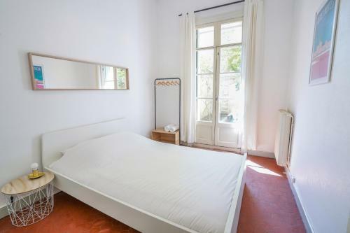 Apartamento Nocnoc - Le Patio