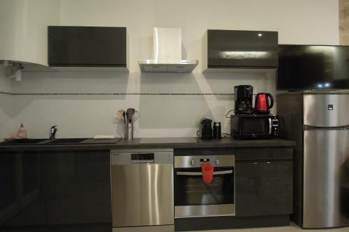 Apartamento Colombet Stays - Ursule Agora