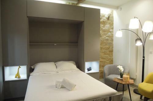 Apartamento Colombet Stays - Ursule Agora