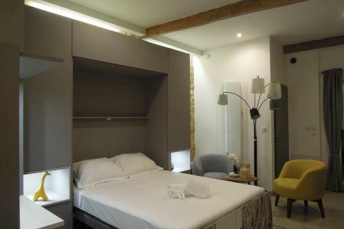 Apartamento Colombet Stays - Ursule Agora